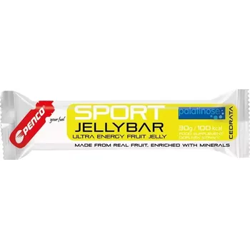 PENCO Sport Jelly Bar, želé tyčinka, 30 g cedráta