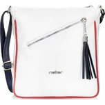 Rieker Dámská kabelka RIEKER C0030-110-192/153-114/24 bílá W5 -UNI-
