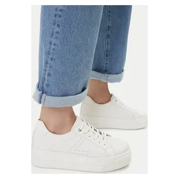 Dámská obuv Sneakersy Lasocki CEO-WI23-LUCCIANA-02 Bílá 37