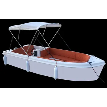 Člun Motorový člun BT 485