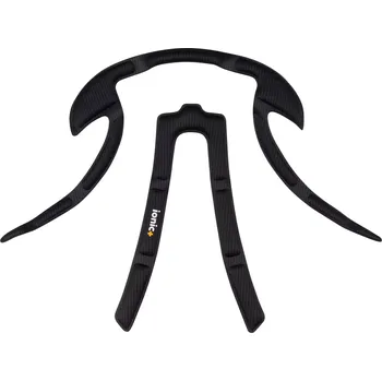 Cyklistická přilba FORCE výstelka pro přilbu NAOS, černá