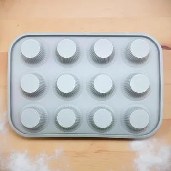 Forma na pečení Silikonová forma na pečení 16030-18
