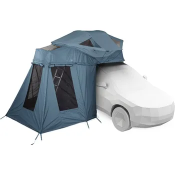 Thule Approach Annex L, Doprava ZDARMA