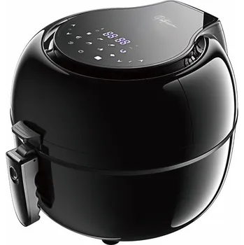 Vaření Multifunkční horkovzdušná fritéza Patricca Crispera + Prodloužená záruka