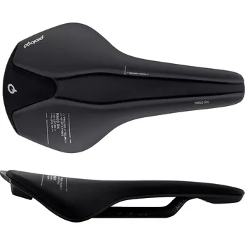 Sedlo na kolo sedlo PROLOGO NAGO R4 NACK 137 černé