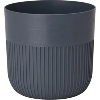 Hrnec LUCA POKLÍČKA NA HRNEC 140MM ANTRACIT*0278