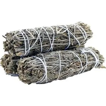 Ancient Wisdom Svazek pro vykuřování Šalvěj a levandule, 10 cm, 1 ks