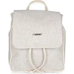 Rieker Dámský batoh RIEKER C0191-141/2-168 béžová W5 -UNI-