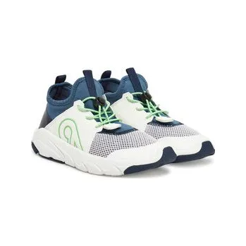 Dámské tenisky Sneakersy Reima Rullari 5400154A Tmavomodrá 32