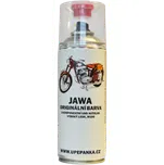 U PEPÁNKA Barva na motorky Jawa ve…