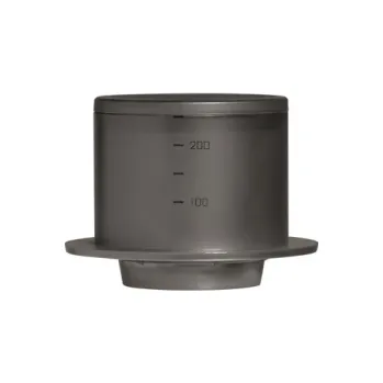 Příslušenství pro přípravu kávy Timemore Simple Drip Water Dropper - sprcha pro drippery