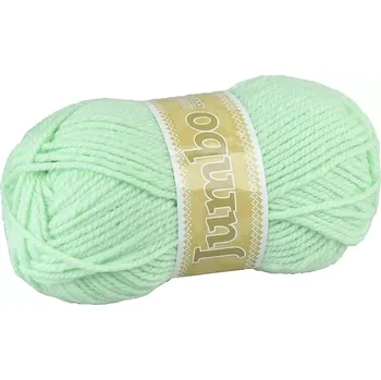 Příze Příze Jumbo 990 mimi zelený tyrkys