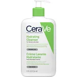 CeraVe Hydratační čisticí emulze 236 ml