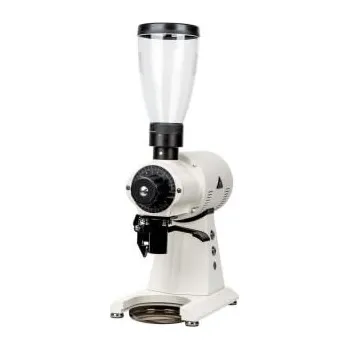 Mlýnek na kávu Elektrický mlýnek Mahlkönig EK43S - bílý