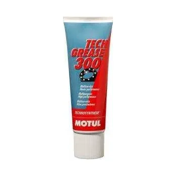 Univerzální čisticí prostředek Motul Tech Grease 300 víceúčelový mazací tuk, 200 g