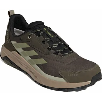 Pánská treková obuv Terrex Anylander Rain M JR9087 - shadow olive/team green/halo green 46