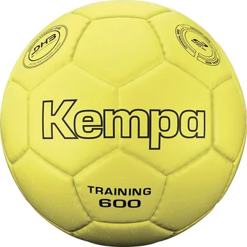 Fotbalový míč Míč Kempa TRAINING 600 2001823-02 Velikost 2