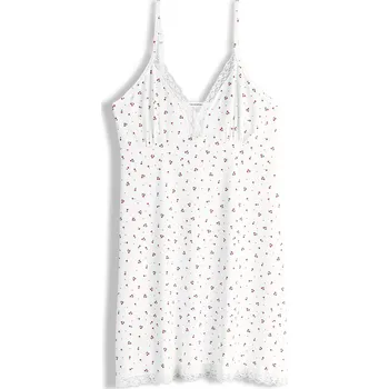 Dámské noční prádlo GATE Noční košilka s potiskem 44 226-0417/10