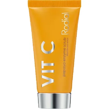 Rodial Vitamin C Papaya Mini peeling na obličej s enzymy