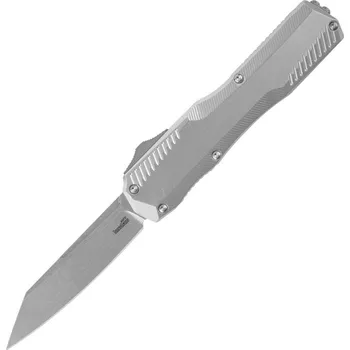 kapesní nůž Kershaw Livewire OTF Raw MagnaCut Reverse Tanto