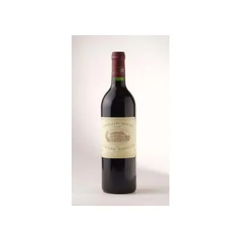 Víno Château Margaux 1er Grand cru classé Margaux 2014