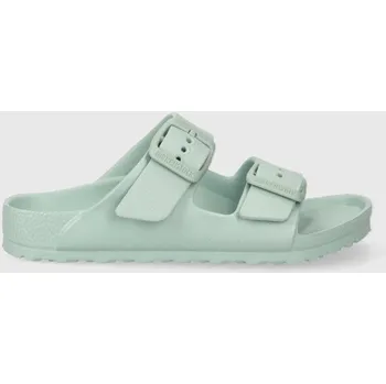 Dámská obuv Dětské pantofle Birkenstock Arizona EVA Kids 1026753. tyrkysová 66X, EUR 34