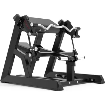 IMPULSE; ECP501 SEATED BICEP Black