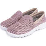 Vlnka Dámské prodyšné gelové tenisky růžová velikost obuv dospělí 41