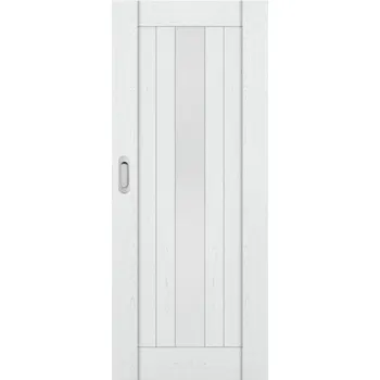 Interiérové dveře Archo Posuvné dveře do pouzdra Archo - Pres-PR