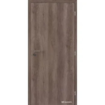 Vchodové dveře Doornite Protipožární dveře Doornite - LumaExtra CPL Premium/Nebraska