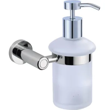 Dávkovač mýdla Multi Dávkovač mýdla Soft chrom SOF99