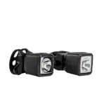 Trek Sada cyklistických světel Ion 100 R / Flare R City