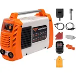 Ruris Invertorová svářečka AS250MMA