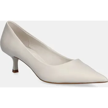 Dámské lodičky Lodičky Aldo RUPARI 14054807.RUPARI bílá 00X, EUR 36