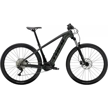 Elektrokolo TREK Powerfly 4 625W 2023 grey-black, S(27,5)
