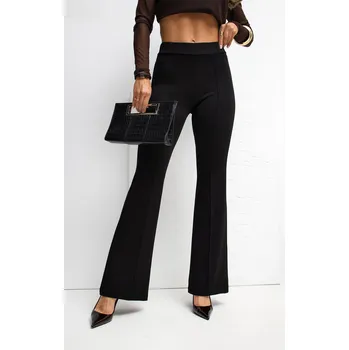 Dámské kalhoty Teplákové kalhoty model 221532 Rue Paris M