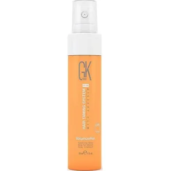 Stylingový přípravek GK Hair VolumizeHer Spray - Stylingový sprej pro objem vlasů 30 ml
