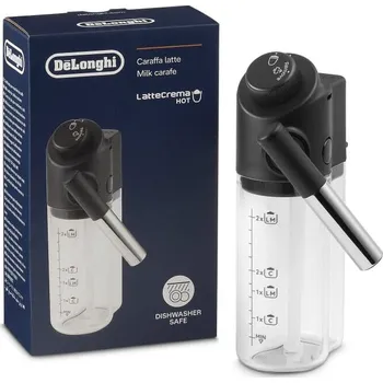 Náhradní díl pro kávovar De'Longhi DLSC035 DLSC035