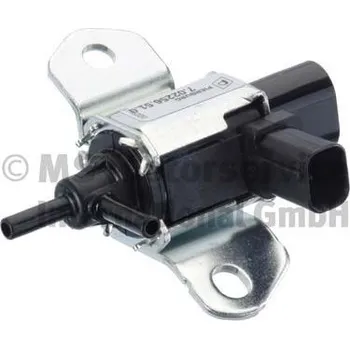 Ventil palivového systému Přepínací ventil, přepínací klapka (sací potrubí) PIERBURG 7.02256.51.0