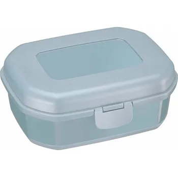 Dóza na potraviny Westmark Box na svačinu MAXI, 935 ml, modrá, L