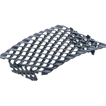 Visací zámek Náhradní list pro rašpli-škrabku, 60 x 40 mm - BGS 76110