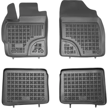 autokoberec Gumové autokoberce Toyota Prius 2009-2015