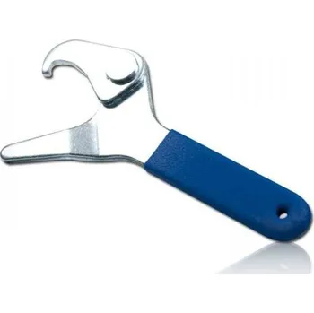 Klíč HSM Kloubový hákový klíč O35-75mm