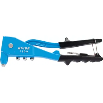 Kleště UNIOR kleště nýtovací U 2,4/ 3.2/ 3,2/ 4,0/ 4,8 270