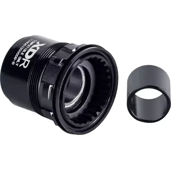 Náboj kola ořech NOVATEC DRS pro SRAM XDR kazetu 12 sp.