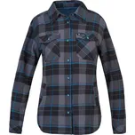 Dámská košile Rafiki Mojarra Velikost: M / Barva: černá