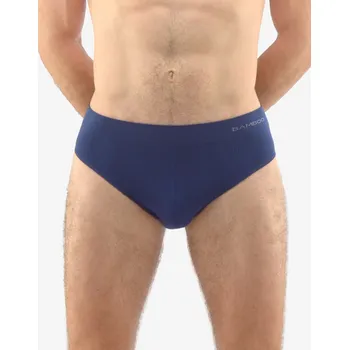 Slipy GINA 51004P slipy se širším bokem Barva: černá, Velikost: L/XL