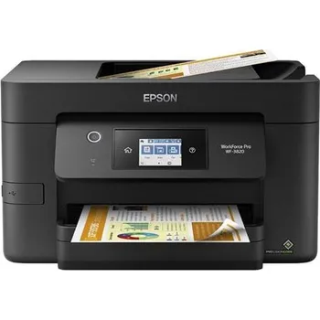 Tiskárna Epson WorkForce WF-3820DWF