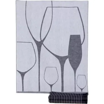 Utěrka Etex utěrky Skleničky, 3 ks