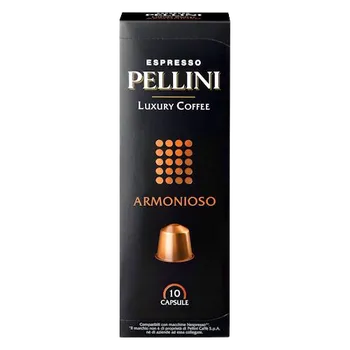 Pellini Nespresso Armonioso 10 ks